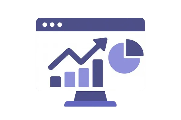 **Echtzeit-Übersicht** aller Events