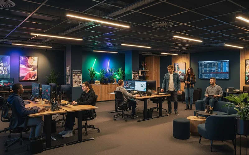 **24/7 Support** </br>für deine Events